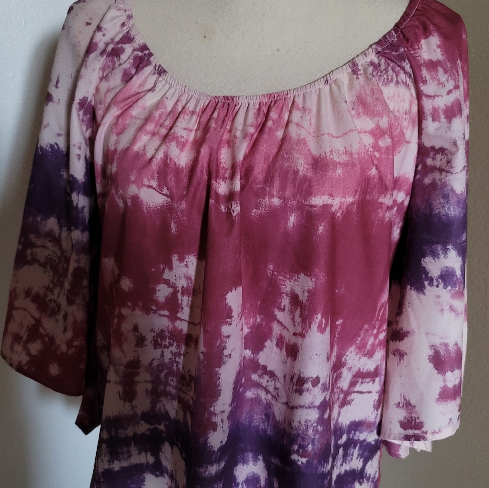 Cinnamon girl top